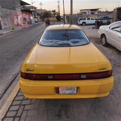 تويوتا II مارك